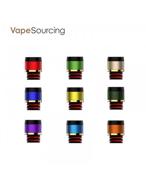 Uwell Crown 3 Drip Tip 510 Style Drip Tip (1pc)