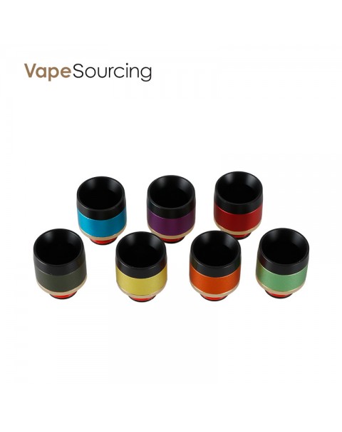 Uwell Crown 3 Drip Tip 510 Style Drip Tip (1pc)