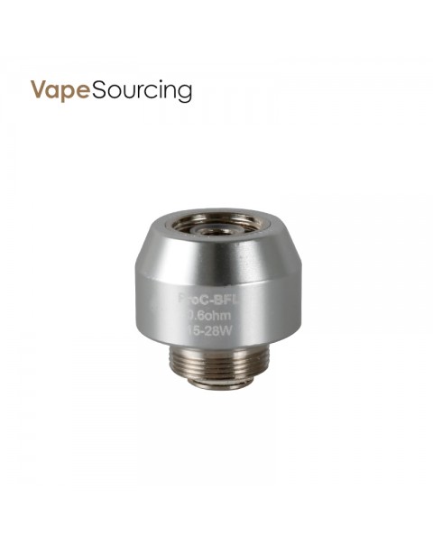 Joyetech ProC Series Heads-Joyetech ProC-BFL 0.6 ohm head