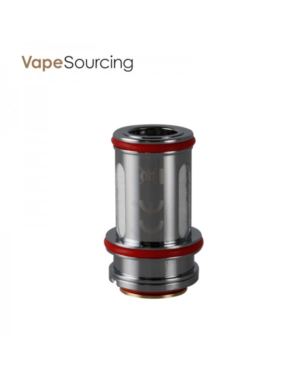 Uwell Crown 3 Replacement Coils-0.25ohm (4pcs/Pack...