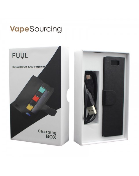 Juul Charging Box