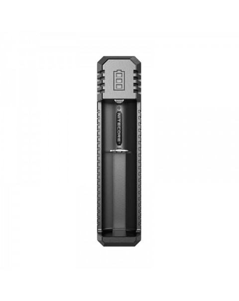 Nitecore UI1 Portable USB Li-ion Battery Charger