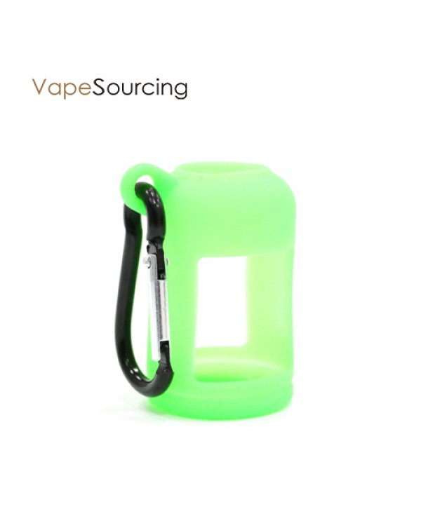 Silicone Case for E-juice Bottle