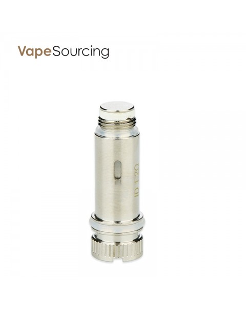 Eleaf ID 1.2ohm Head 5pcs (for iCard Kit)