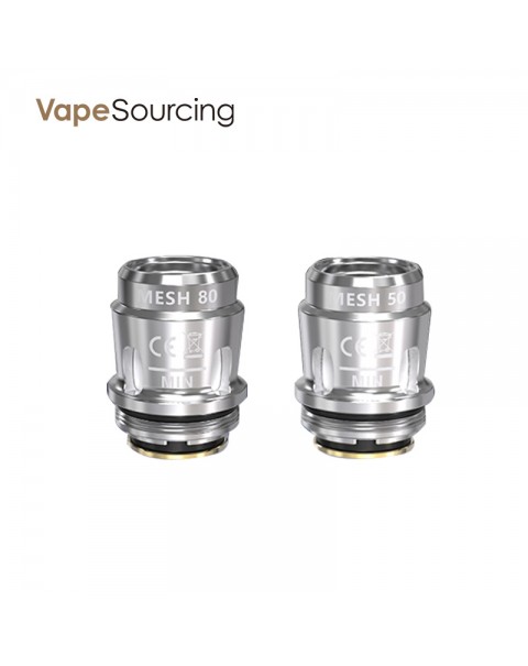 Vandy Vape Jackaroo Replacement Mesh Coils (4pcs/pack)