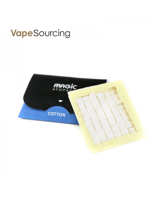 Joyetech Cotton for Atopack Magic (48pcs/pack)