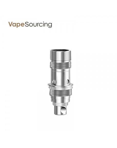 Aspire Nautilus 2S Replacement BVC Coil 0.4ohm (5pcs/pack)