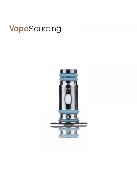 Aspire Breeze NXT Replacement Coils 0.8ohm (3pcs/pack)