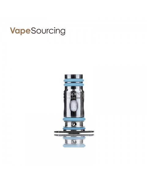 Aspire Breeze NXT Replacement Coils 0.8ohm (3pcs/pack)