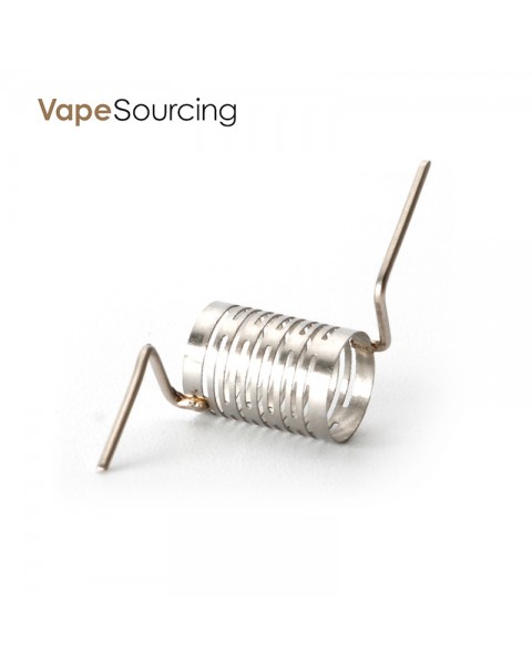 WISMEC Cylin RTA Atomizer Notch Coil 0.25ohm(5pcs)