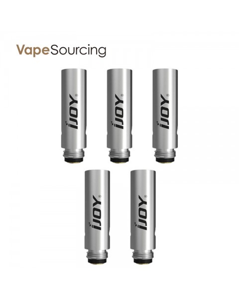 IJOY Pole 15 Replacement Coils (5pcs/pack)