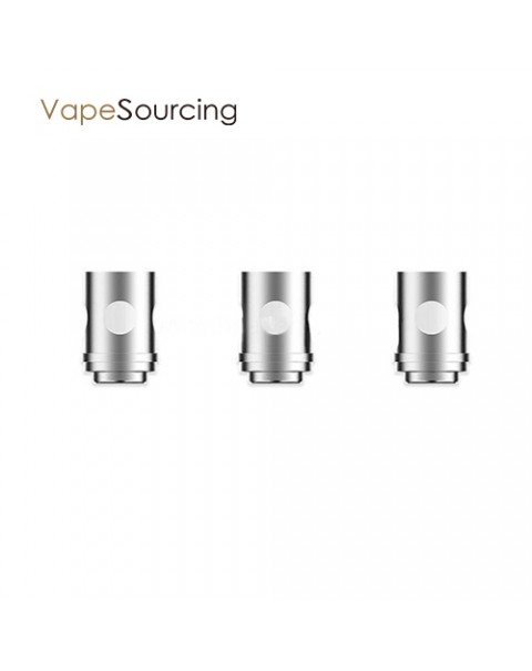 Vaporesso Traditional EUC Clapton coil for Estoc/Target Pro/ORC/Gemini (5pcs) 