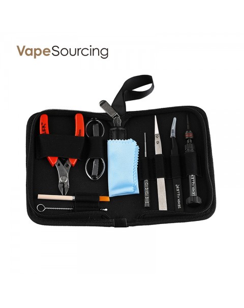 Demon Killer Vape Tool Kit