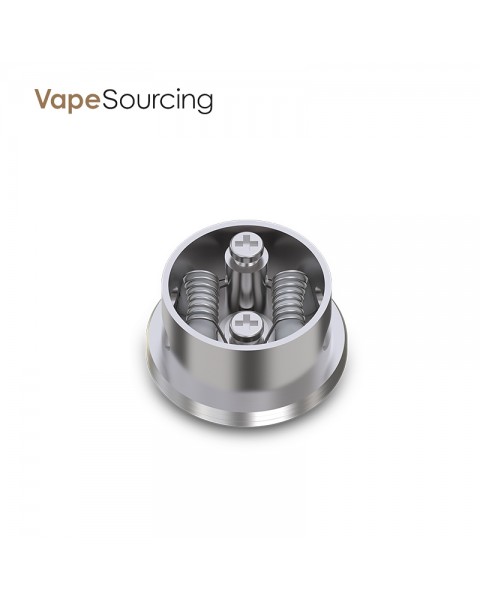 Eleaf 0.6ohm Head (For Eleaf iStick Pico RDTA Kit)