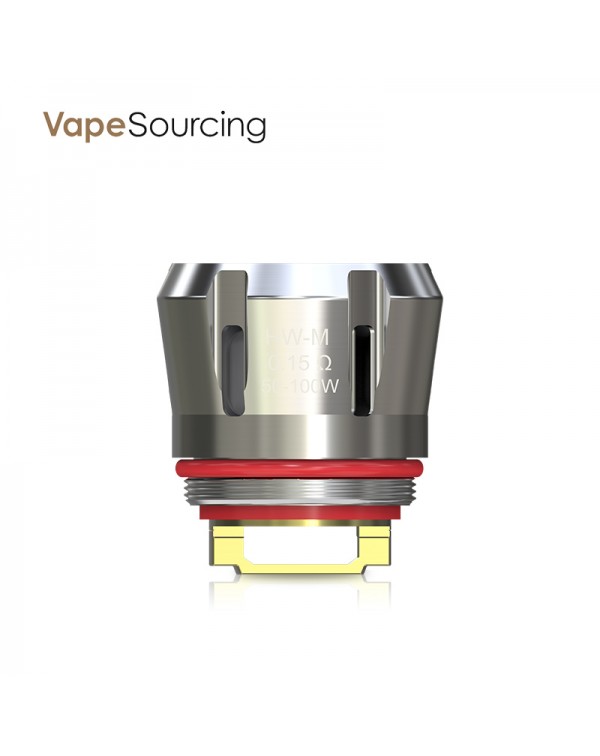 Eleaf HW-M/HW-N Coil Head 5pcs