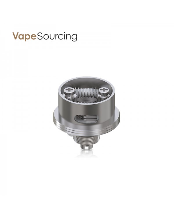 Eleaf 0.6ohm Head (For Eleaf iStick Pico RDTA Kit)