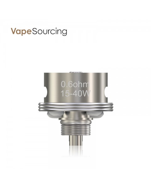 Eleaf 0.6ohm Head (For Eleaf iStick Pico RDTA Kit)