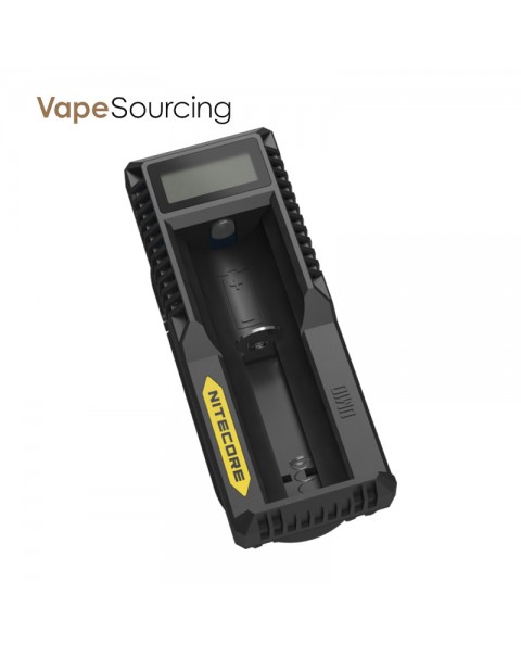 Nitecore UM10 Charger