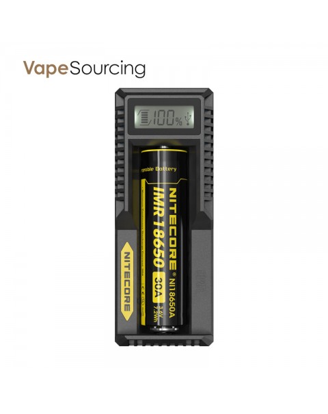 Nitecore UM10 Charger