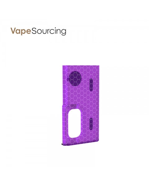 WISMEC LUXOTIC BF BOX Side Cover