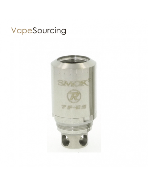 SMOK TFV4 RBA Dual Coil (1PC/Pack)