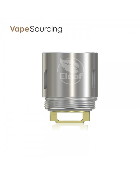 Eleaf HW3 Triple Cylinder 0.2ohm Coil Head (5pcs/pack)