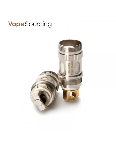 Eleaf ECL 0.18ohm Head(5pcs)