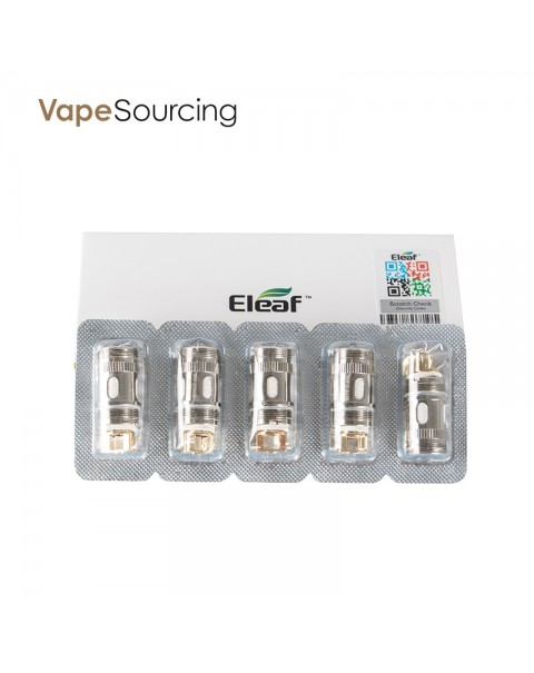 Eleaf ECL 0.18ohm Head(5pcs)