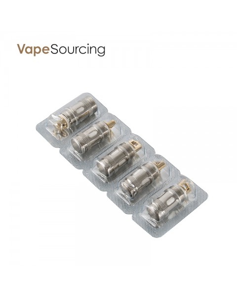 Eleaf ECL 0.18ohm Head(5pcs)