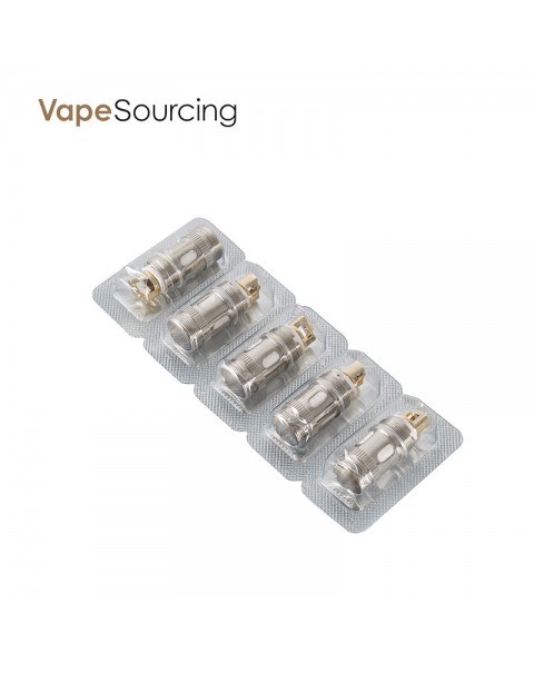 Eleaf ECL 0.18ohm Head(5pcs)