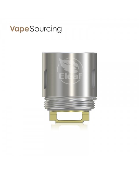 Eleaf HW4 Quad Cylinder 0.3ohm Coil Head (5pcs/pack)