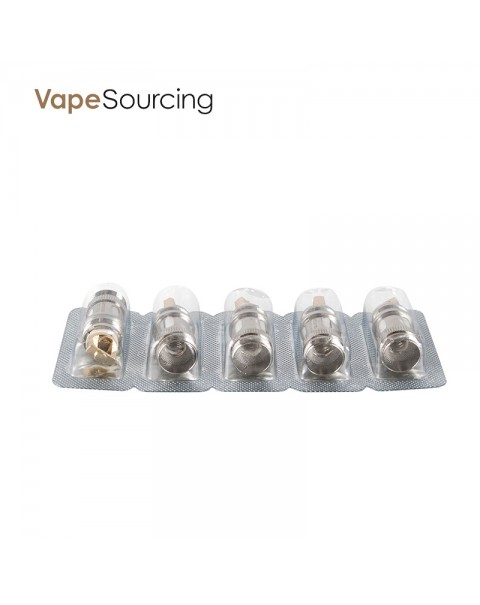 Eleaf ECL 0.18ohm Head(5pcs)