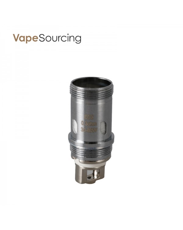 Eleaf EC2 Coil Head (5pcs/pack) for Melo 4 /iKuun ...