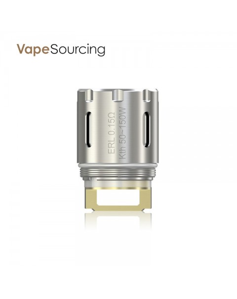 Eleaf ERL 0.15ohm Head(5pcs)