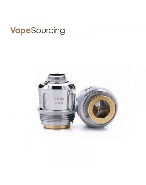 Geekvape Alpha Replacement Meshmellow Coil (3pcs/Pack)