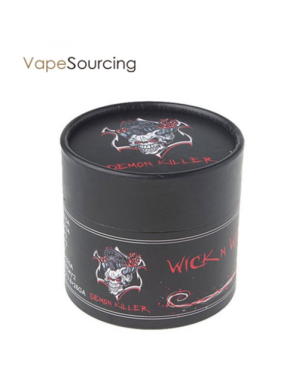 LTQ Vapor Demon Killer Alien Wire