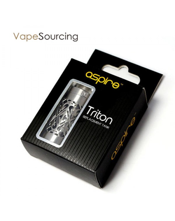 ASPIRE TRITON HOLLOWED OUT SLEEVE