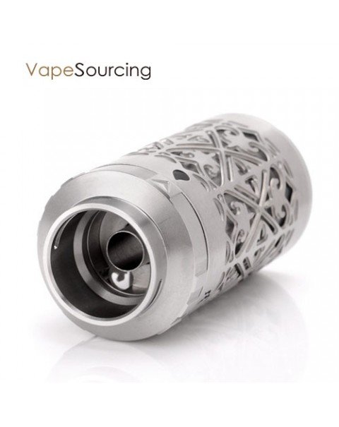 ASPIRE TRITON HOLLOWED OUT SLEEVE