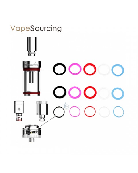 Kangertech Subtank Plus Colorful silicon Ring