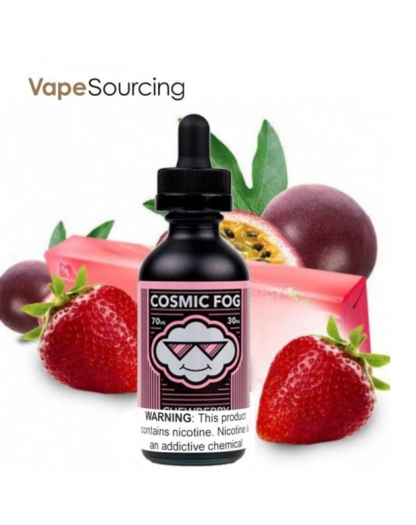 Cosmic Fog Chewberry E-Juice 60ml