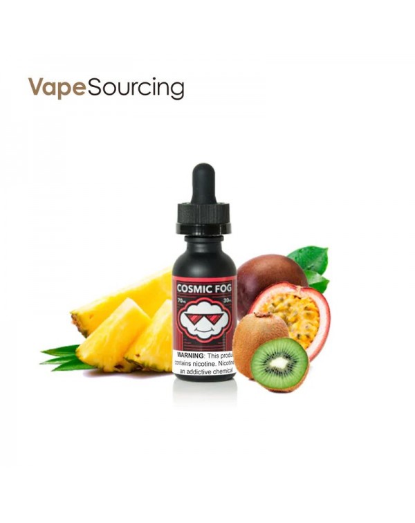 Cosmic Fog Sonrise E-Juice 60ml