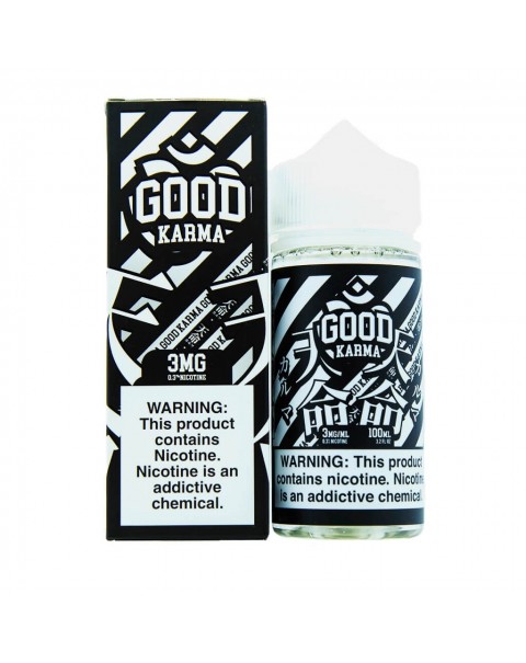 Karma Good Karma E-Juice 100ml