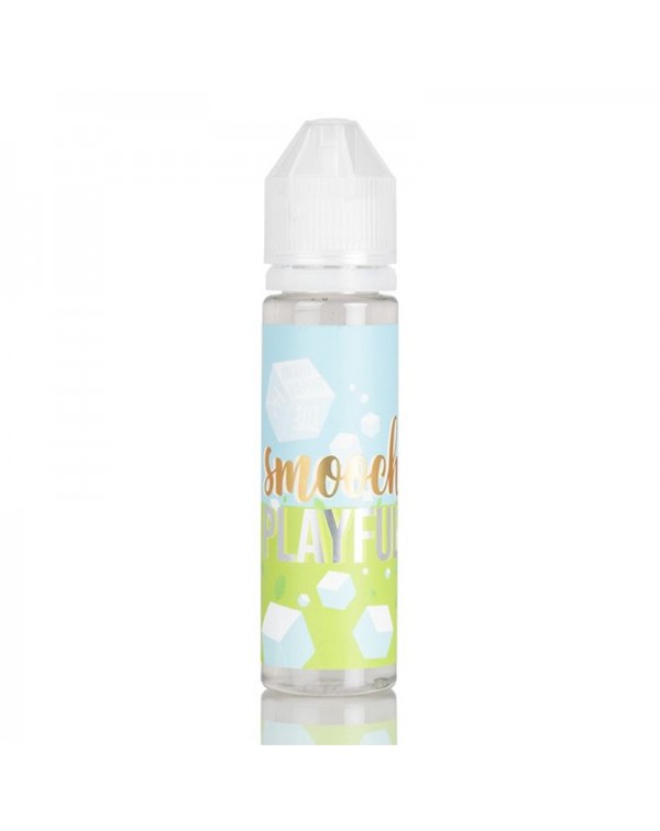 Inari Vapor Smooch Playful E-juice 60ml