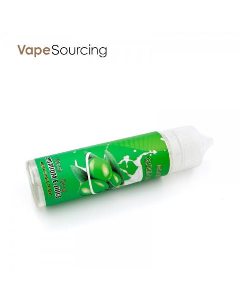 Marrow Vapors Australia Green Olive E-Juice 60ml