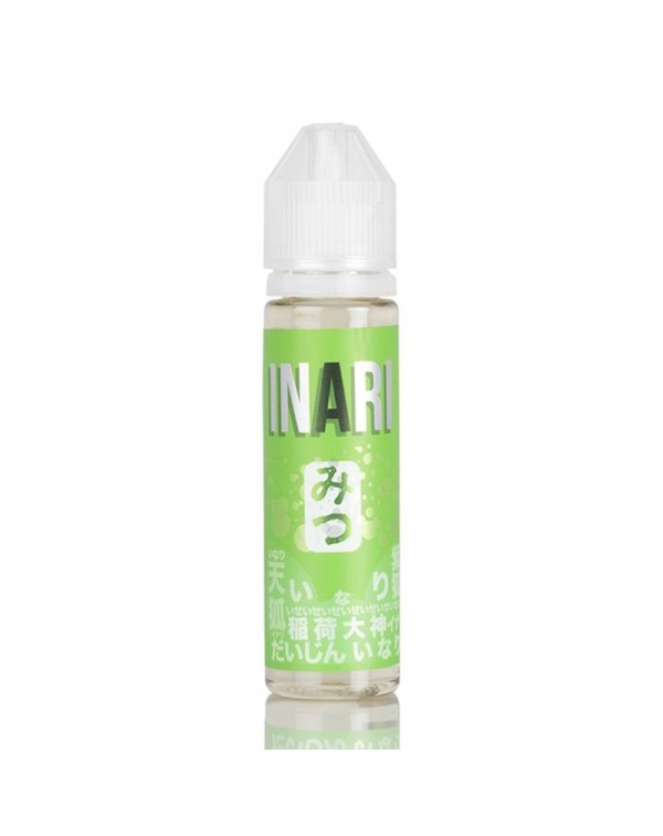 Inari Vapor Mitsu E-juice 60ml