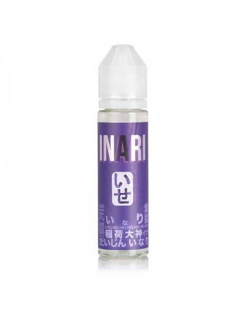 Inari Vapor ISE E-juice 60ml