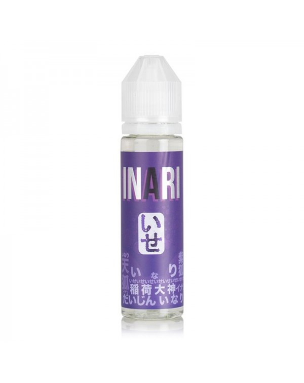 Inari Vapor ISE E-juice 60ml