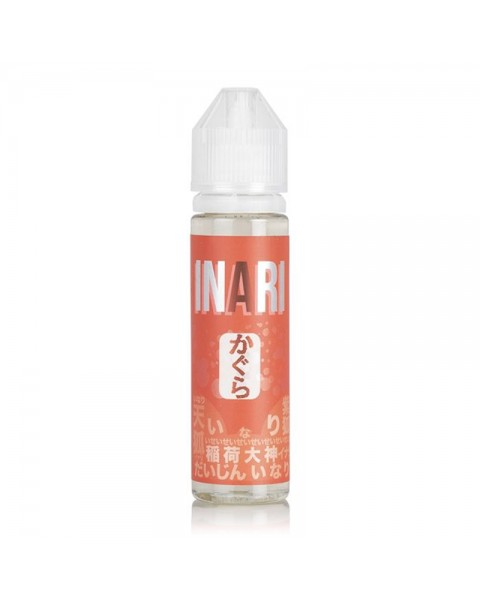 Inari Vapor Kagura E-Juice 60ml