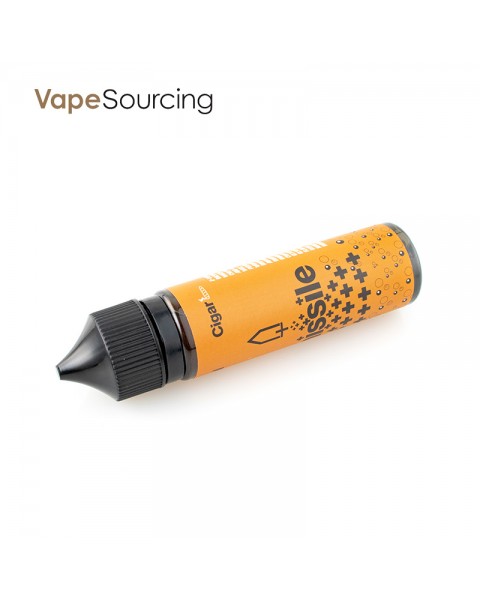 Missile Vapors Cigar E-Juice 60ml