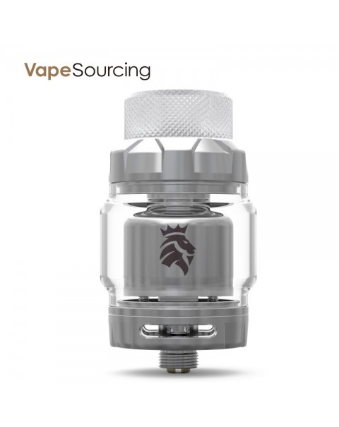 Kaees & Tony B. Stacked RTA Rebuildable Tank Atomizer